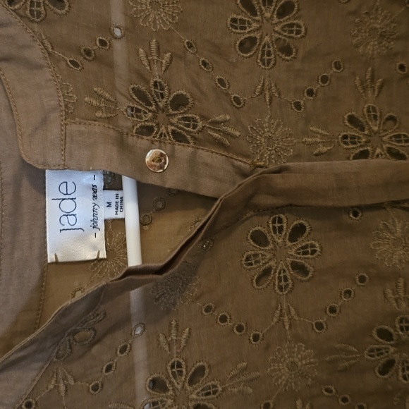 Jade by johnny was top - Picture 6 of 9